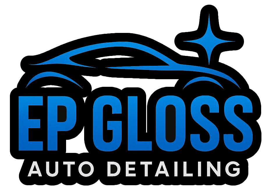 EP Gloss Auto Detailing